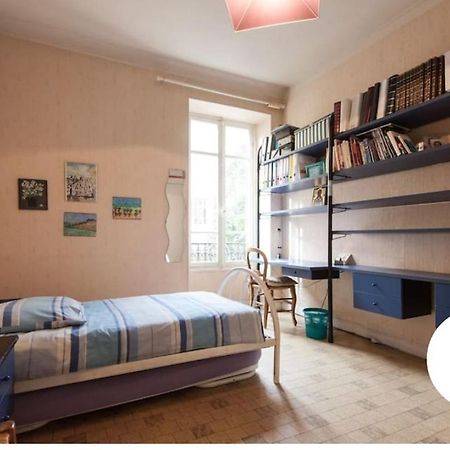 Chambre Chez Particulier Centre Ville - Nizza Esterno foto