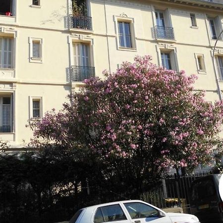 Chambre Chez Particulier Centre Ville - Nizza Esterno foto